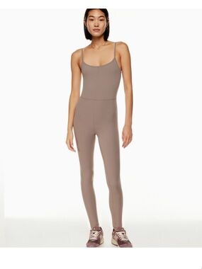 Wilfred free by Aritzia divinity jumpsuit